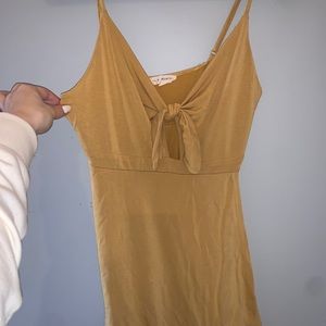 PacSun Romper